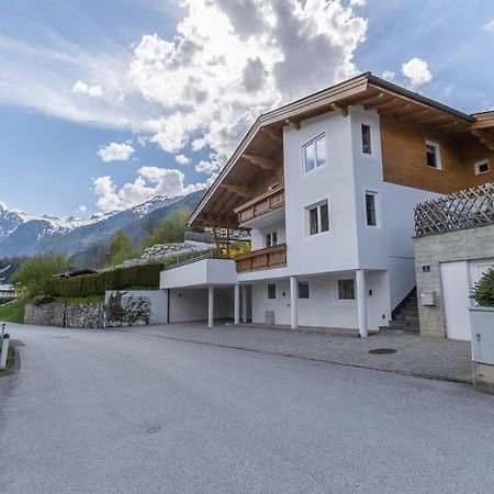Apartmán Haus Almkreek Kaprun Exteriér fotografie