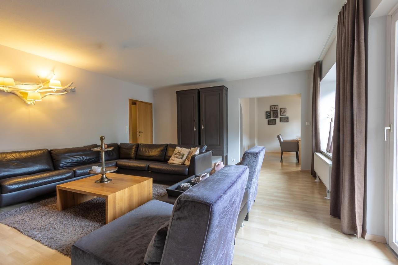 Apartmán Haus Almkreek Kaprun Exteriér fotografie