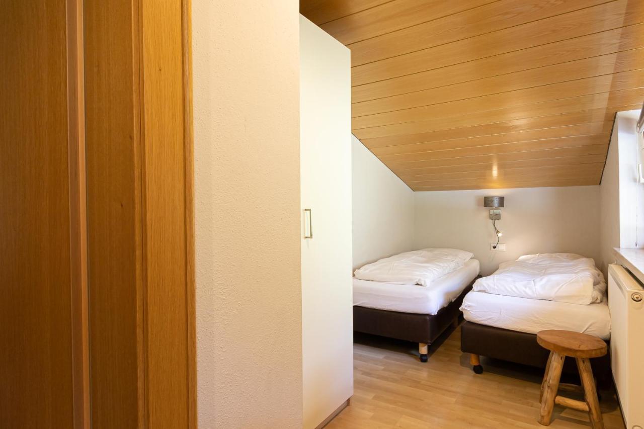 Apartmán Haus Almkreek Kaprun Exteriér fotografie