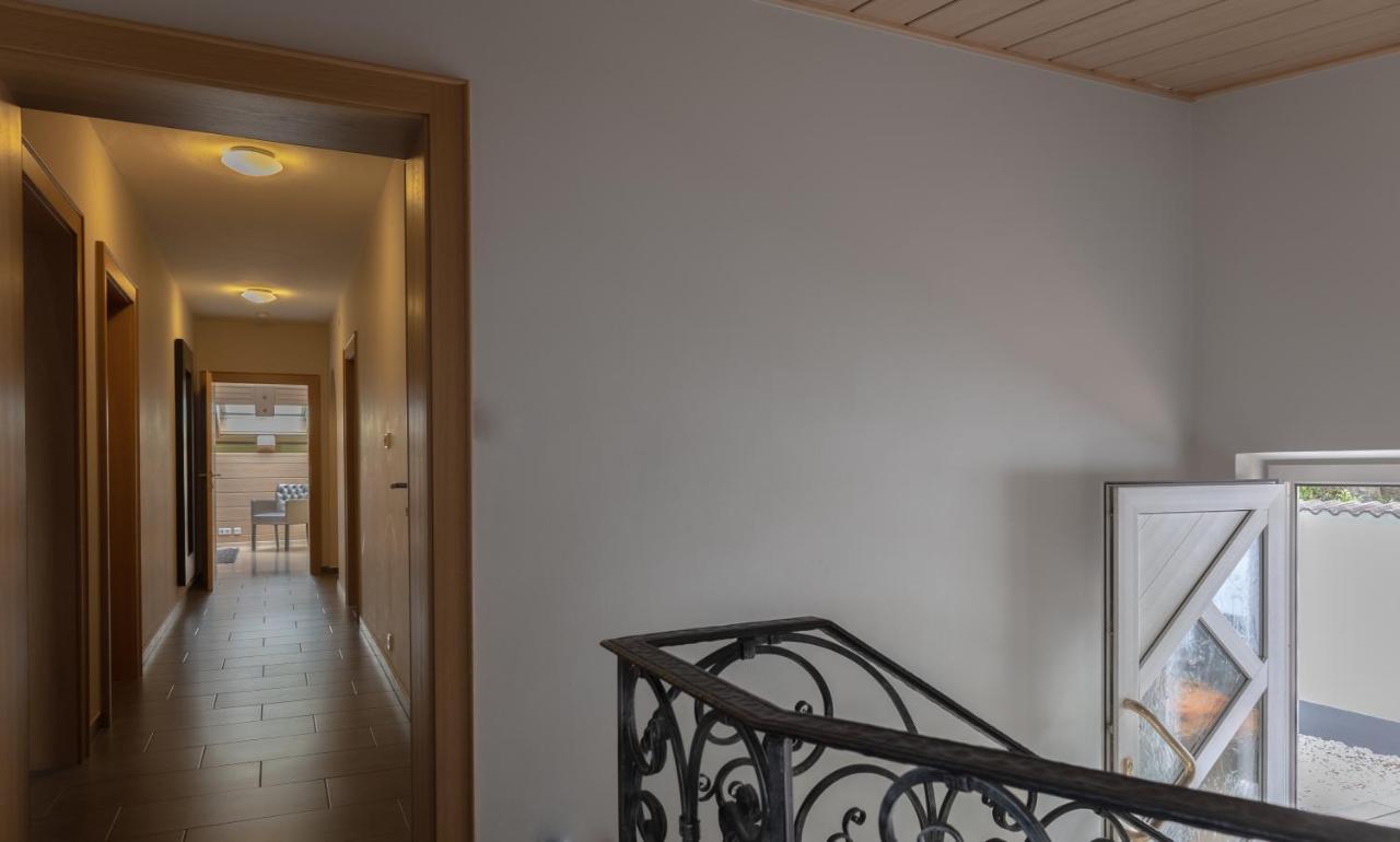 Apartmán Haus Almkreek Kaprun Exteriér fotografie
