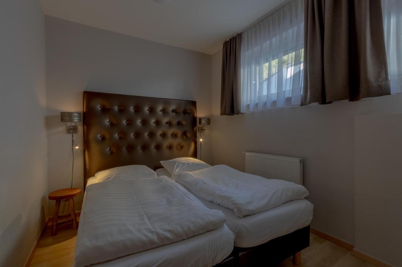 Apartmán Haus Almkreek Kaprun Exteriér fotografie