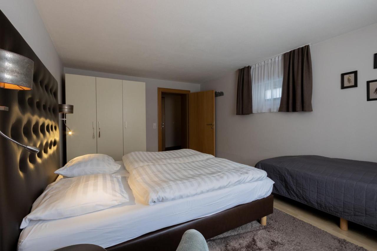 Apartmán Haus Almkreek Kaprun Exteriér fotografie
