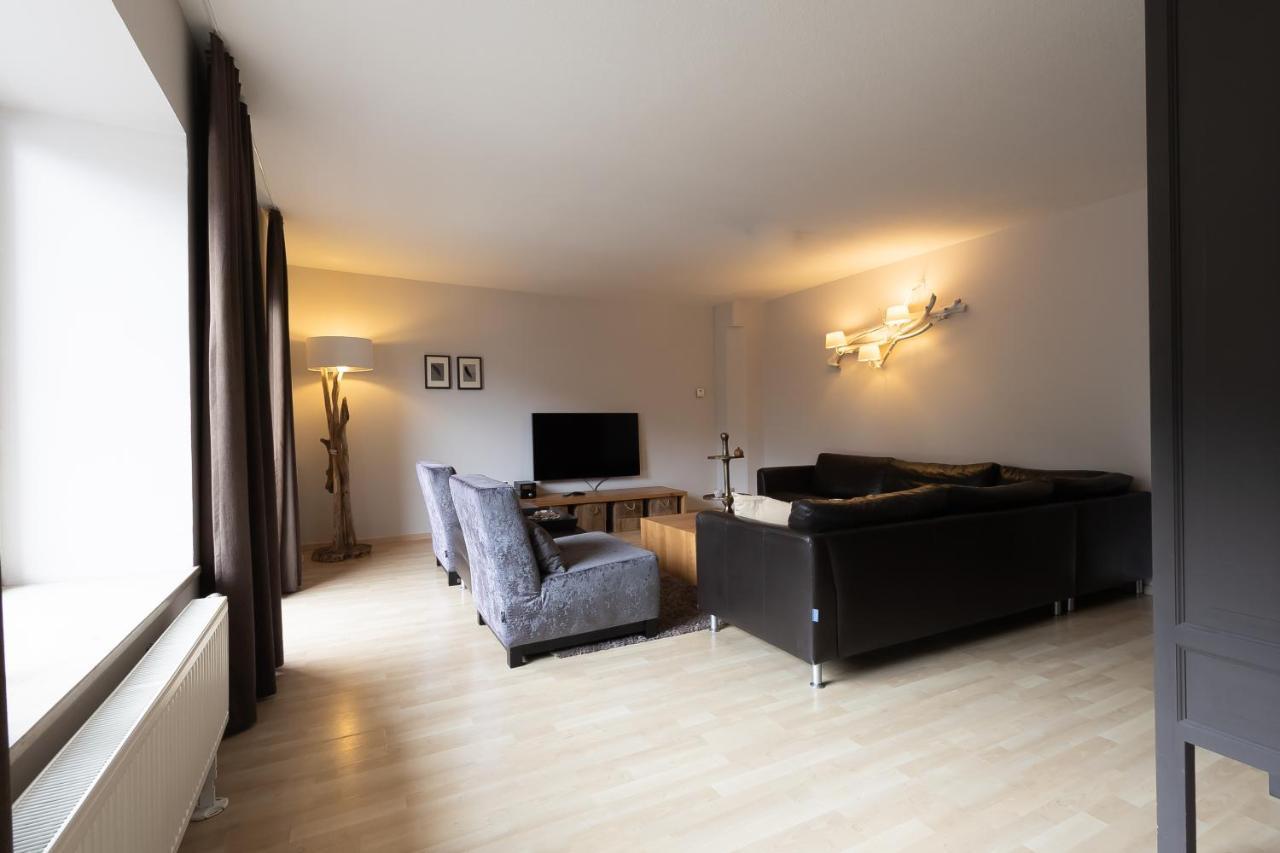 Apartmán Haus Almkreek Kaprun Exteriér fotografie