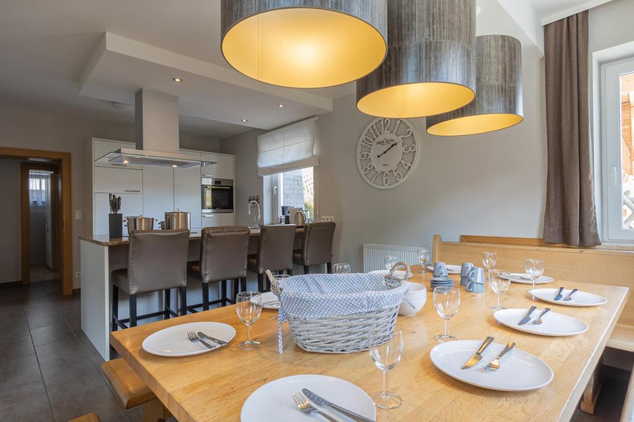Apartmán Haus Almkreek Kaprun Exteriér fotografie