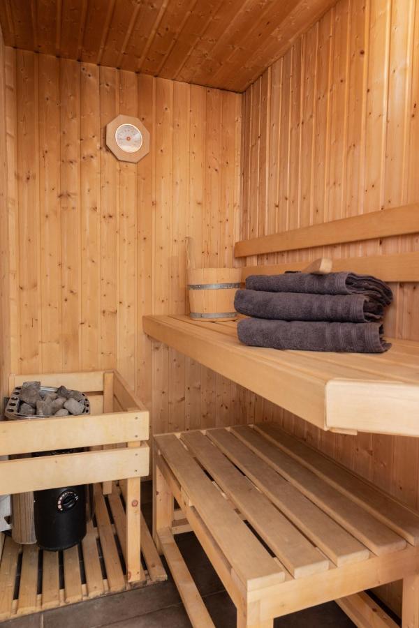 Apartmán Haus Almkreek Kaprun Exteriér fotografie