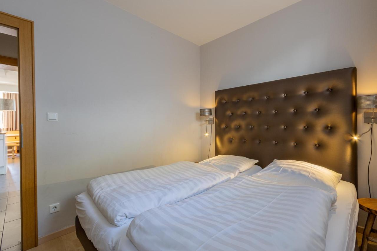 Apartmán Haus Almkreek Kaprun Exteriér fotografie