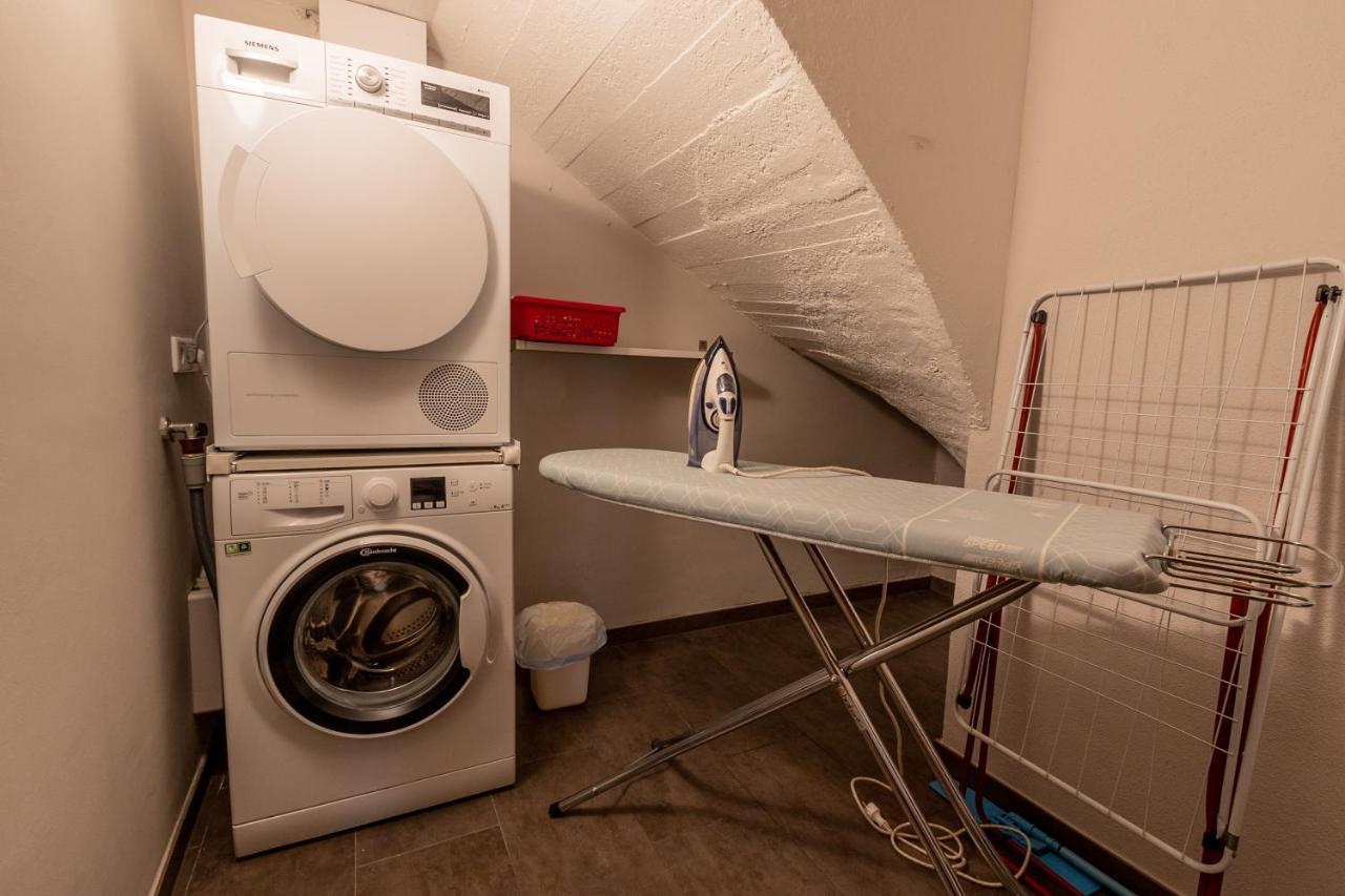 Apartmán Haus Almkreek Kaprun Exteriér fotografie