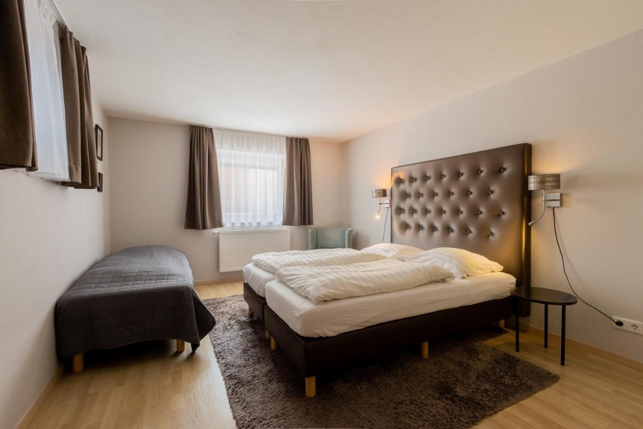 Apartmán Haus Almkreek Kaprun Exteriér fotografie