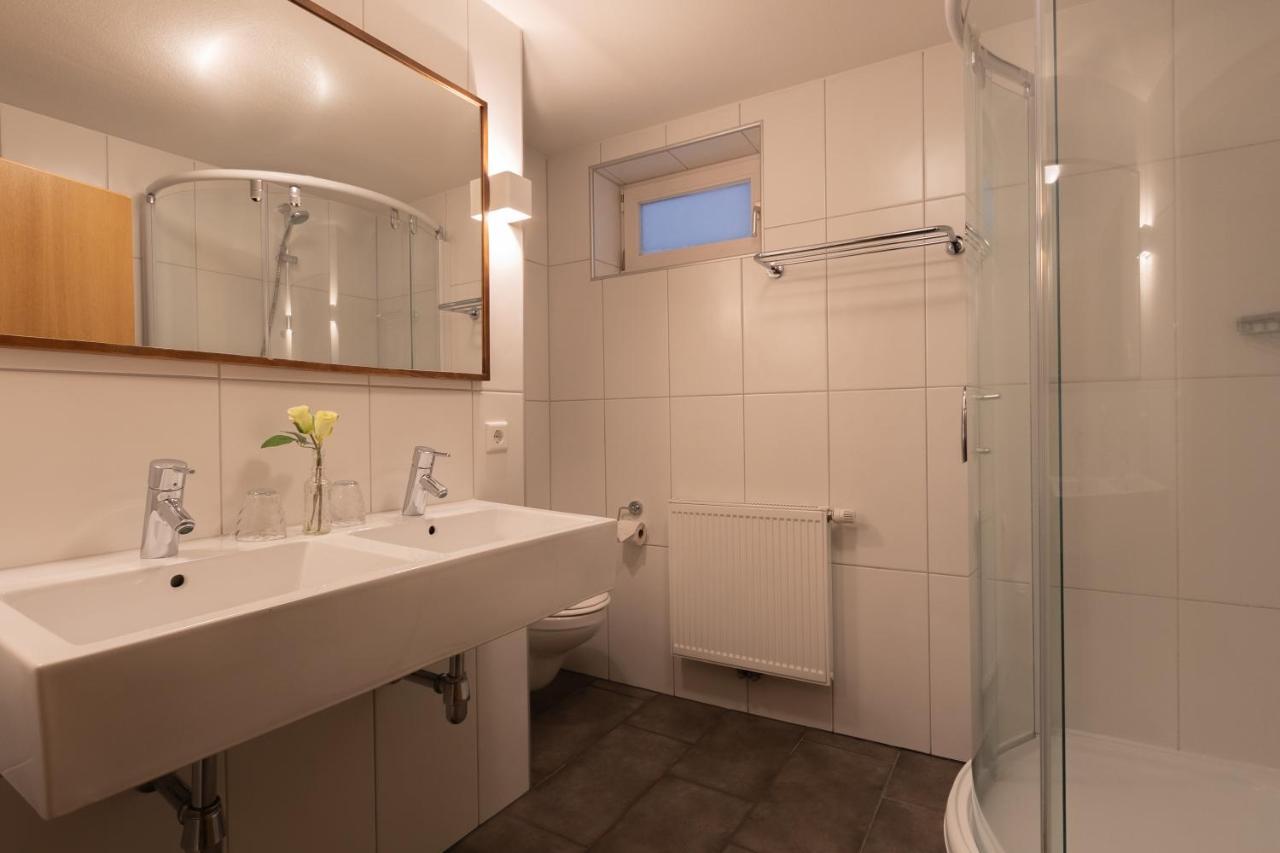 Apartmán Haus Almkreek Kaprun Exteriér fotografie