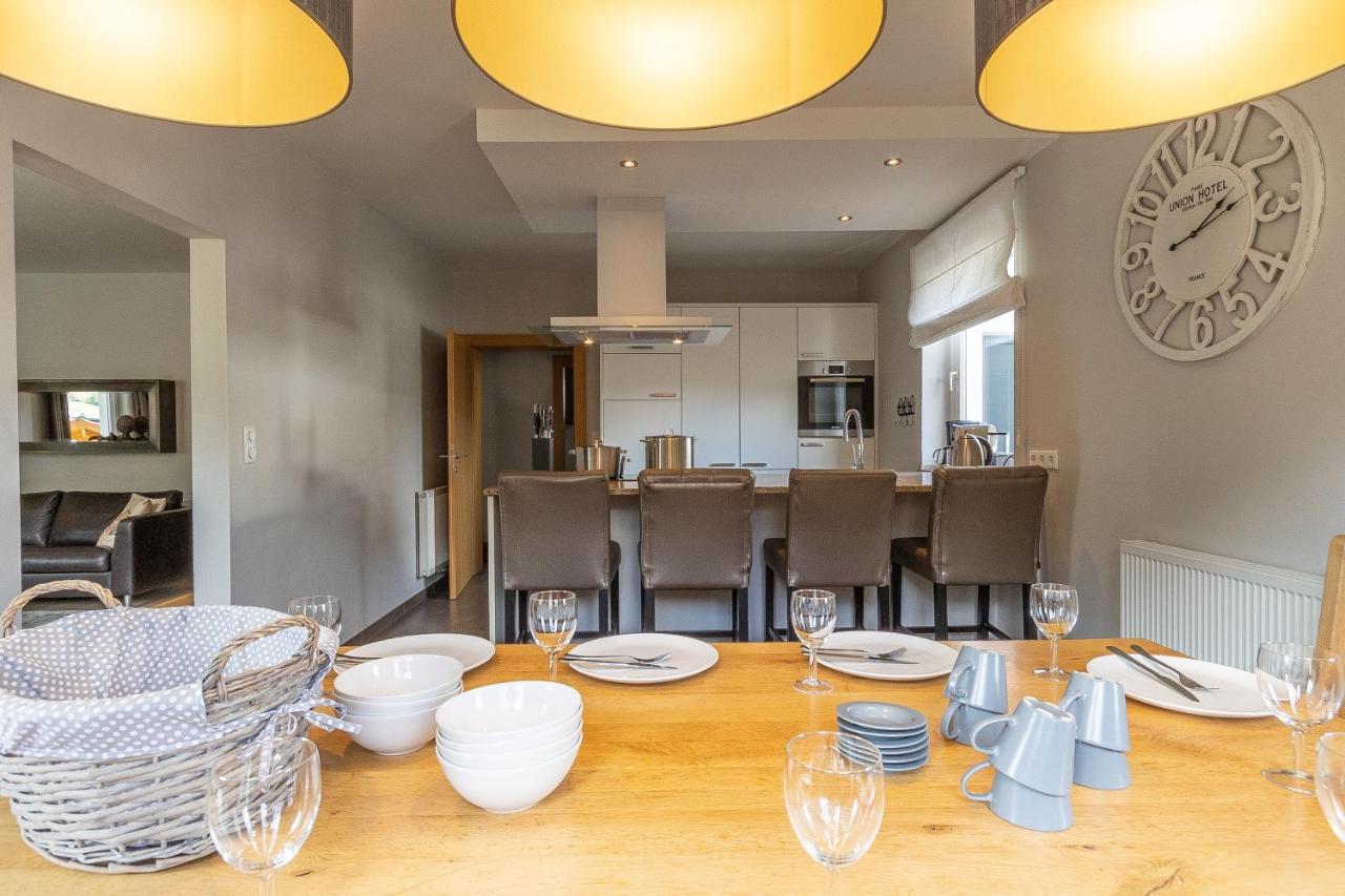 Apartmán Haus Almkreek Kaprun Exteriér fotografie