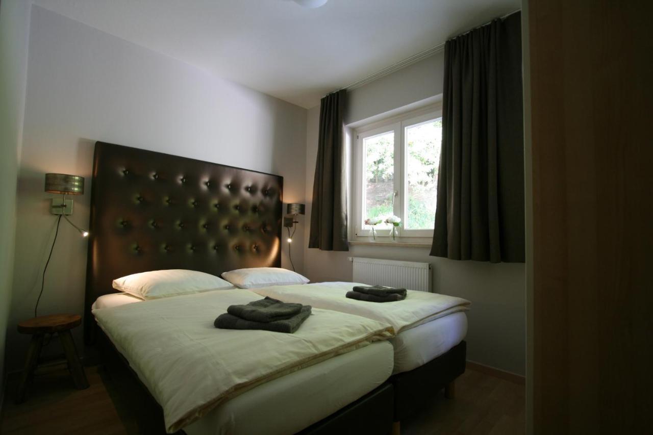 Apartmán Haus Almkreek Kaprun Pokoj fotografie